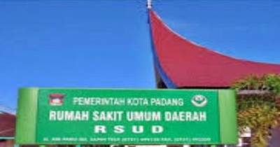 Kasus Alkes RSUD Padang Berlanjut