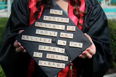 Graduation Quotes