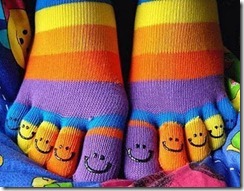really-happy-feet-socks