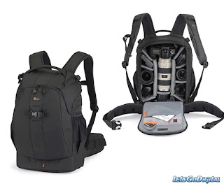 Lowepro Flipside 400AW