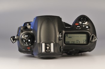 Nikon D3