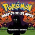 Pokemon Mansión de los Arces