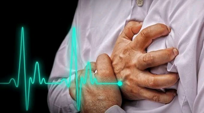 These are the symptoms, causes and ways of prevention of heart disease