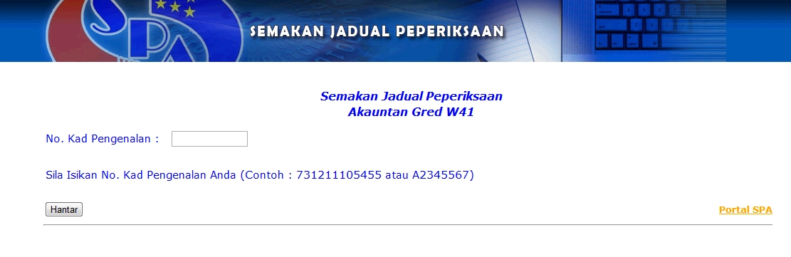 PAKEJ RUJUKAN LENGKAP SOALAN PEPERIKSAAN AKAUNTAN W41 