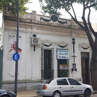 Casa chorizo uso