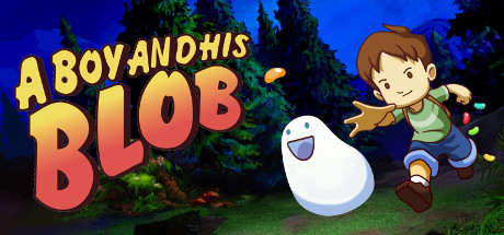 A Boy and His Blob Free Download A Boy and His Blob Free Download