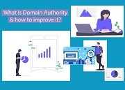 What is Domain Authority and how to improve it?