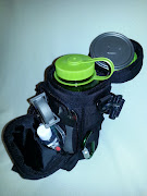 I LOVE my new Condor H2O Pouch! It is perfect for day hikes, excursions from .