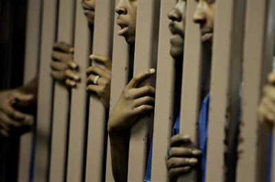 South Africa P I G South Africa S C Max Prison Corrupt