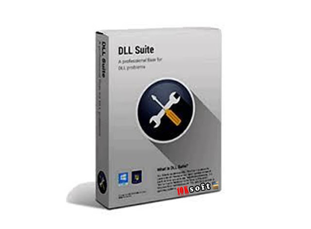 DLL Suite 9 Setup Free Download