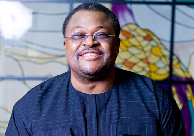 Mike Adenuga Biography