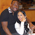 NFL Star LeSean McCoy's Ex Delicia Cordon Was Beaten Up By Man Who Demanded Jewelry Star Had Gave Her..
