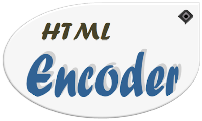 HTML Code Encoder and Parser Tool to Escape Raw Code