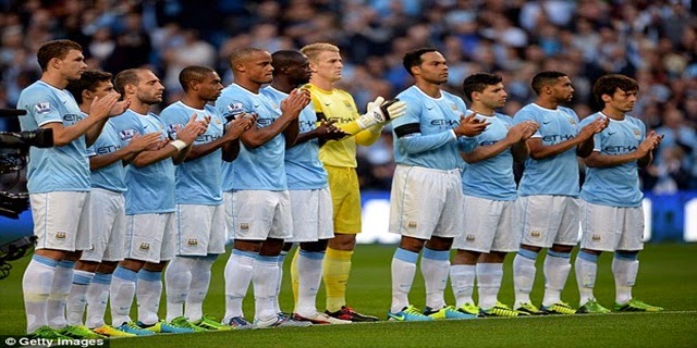 Prediksi Newcastle United vs Man City 17 Agustus 2014