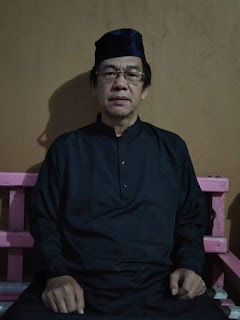 Prof. Hudan Hidayat