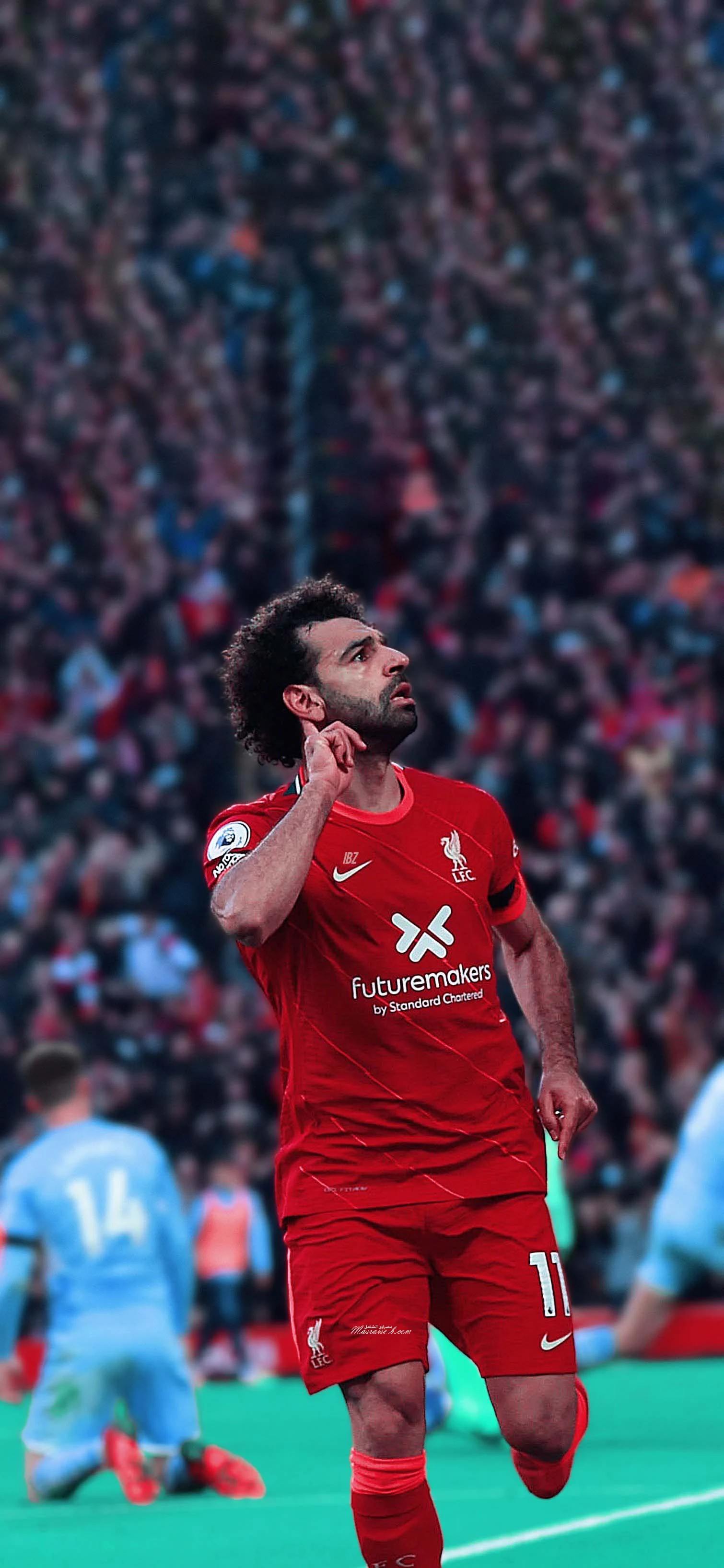 خلفيات محمد صلاح