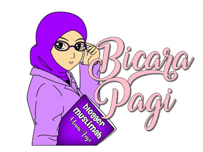 Bicara Hati #21 ~ Gelap