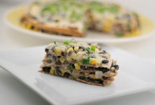 tortilla pie 2