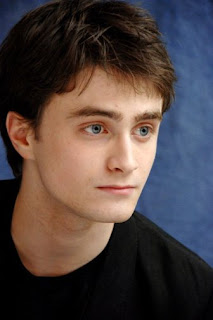 Is The Best For Daniel Radcliffe Short Hairstyle For Boy's 2009