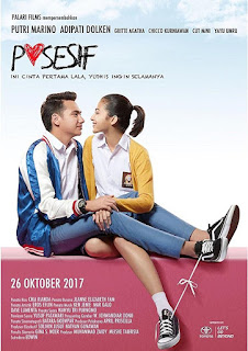 Posesif (2017)