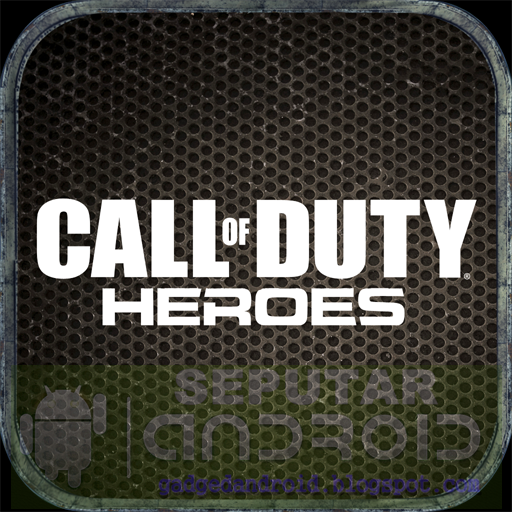 Download game Call Of Duty Heroes V1.3.0 Android Apk+Data Terbaru ...