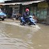 Walikota Jakarta Barat Meninjau Langsung Lokasi Banjir