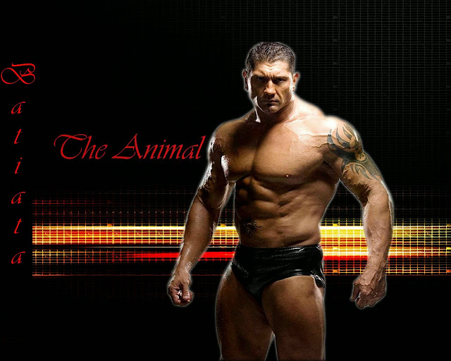 Batista HD Wallpapers