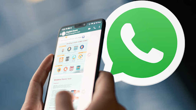 Cara membuat stiker di WhatsApp tanpa aplikasi tambahan