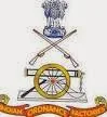 Ordnance Factory Ambarnath Recruitment 2013