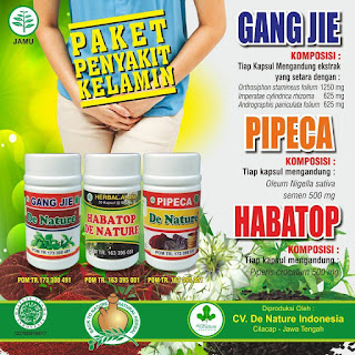 Obat Di Apotik Kencing Nanah terbukti yang paling manjur