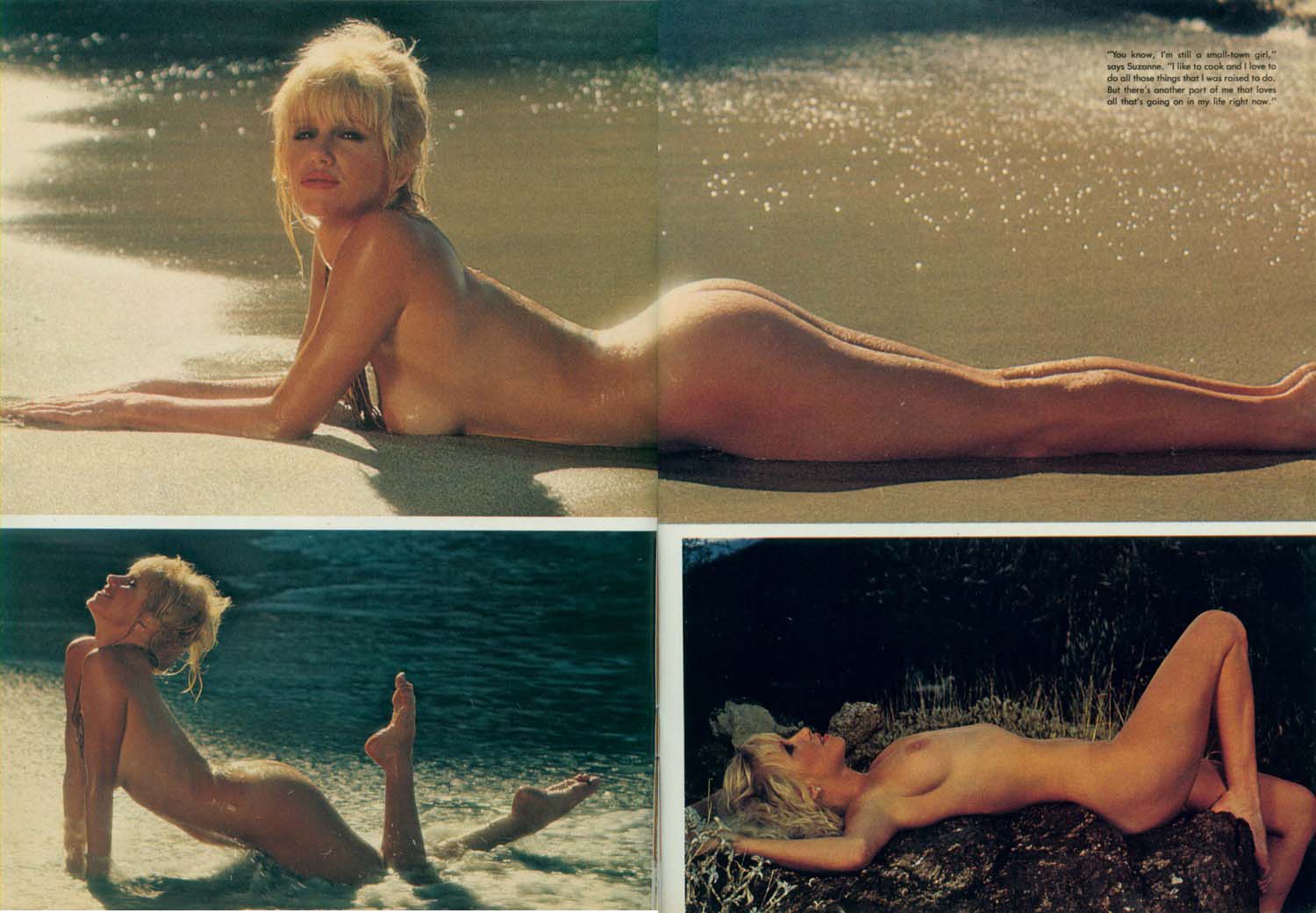 Authoritative message susann somers nude (susann somers nude)