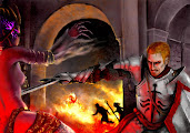 #6 Dragon Age Wallpaper