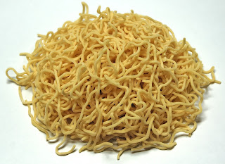 5 This chemicals are often added in the manufacture of noodles