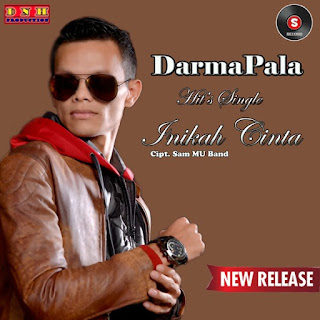 Darmapala - Inikah Cinta