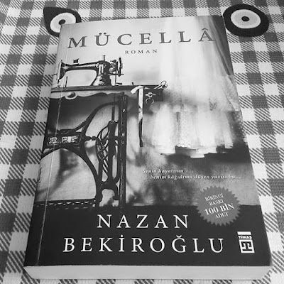 NAZAN BEKİROĞLU – MÜCELLA