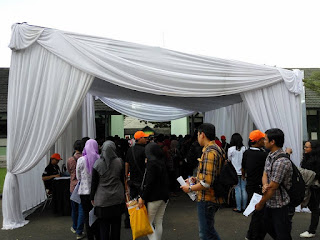 sewa tenda bandung