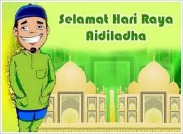 Selamat hari Raya Idul Adha | Memaknai Rela Berkorban