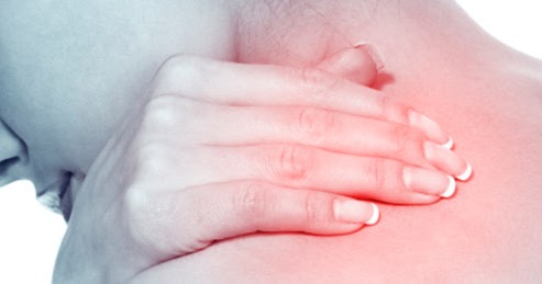 Symptoms Of Thoracic Outlet Syndrome