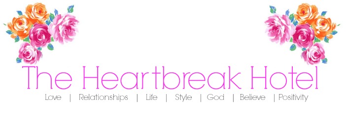 The Heartbreak Hotel