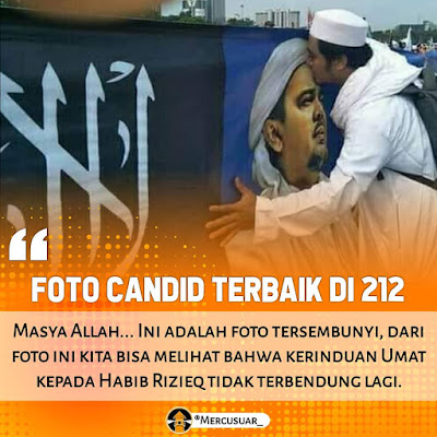 Best Picture Gambar Terbaik REUNI Akbar 212