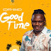 Download Mp3: Dr Sid – Good Time