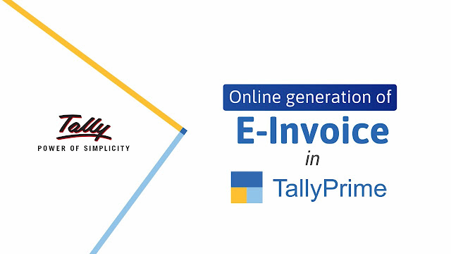 E-Invoice Software Provider New Delhi NCR