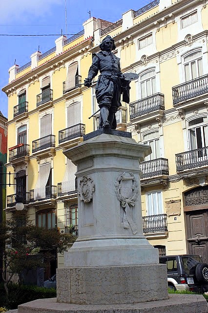 Valencia.