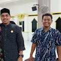 Ikhsan Jufri Nahkodai PD Pemuda Muhammadiyah Abdya