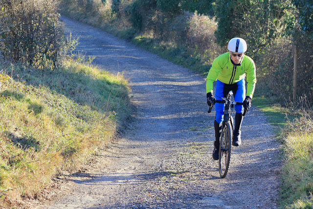 Review - Vaude Termatic RC II Mountain Bike Winter Boots