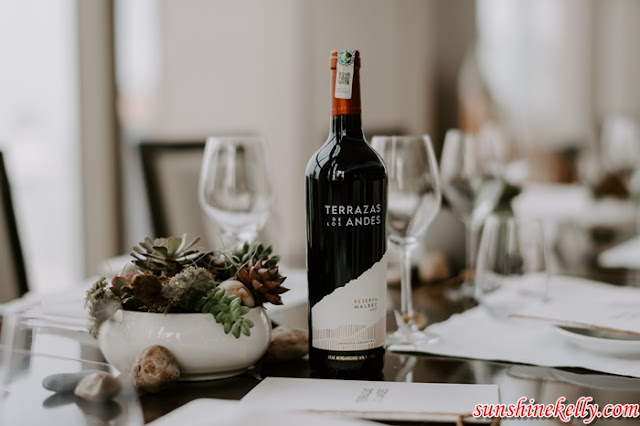 Terrazas de los Andes Celebrates Malbec World Day THIRTY8 Grand Hyatt Kuala Lumpur, Terrazas de los Andes, Malbec World Day, THIRTY8 Grand Hyatt Kuala