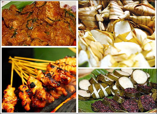 Menu Makanan Hari Raya  5 menu makanan istimewa wajib ada 