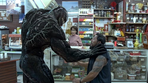 Venom 2018 hd 1080p latino