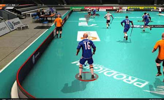 DOWNLOAD GAME Floorball League 2011 (FBL) (PC/REPACK/ENG)