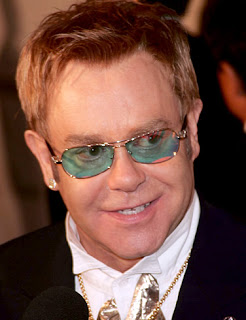 elton john artist hollywood musician photo picture gallery